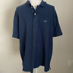 Like new vineyard vines polo